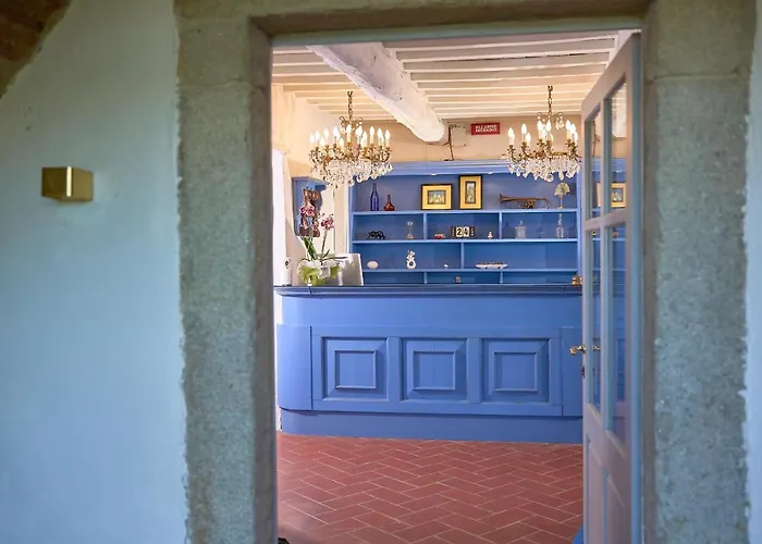 Relais San Lorenzo