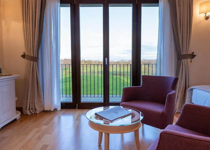 Borgo La Chiaracia Resort & Spa