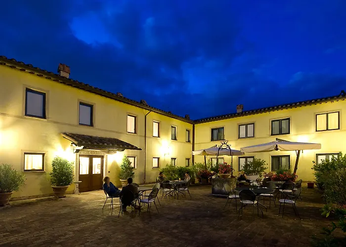 Relais Dell'Olmo