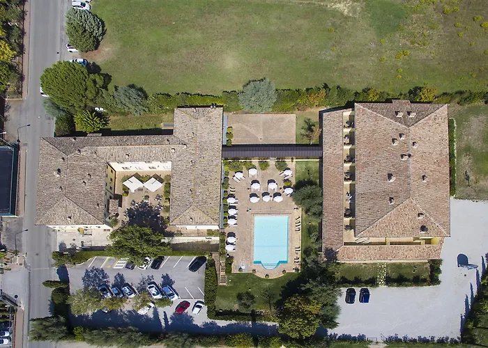 Relais Dell'Olmo