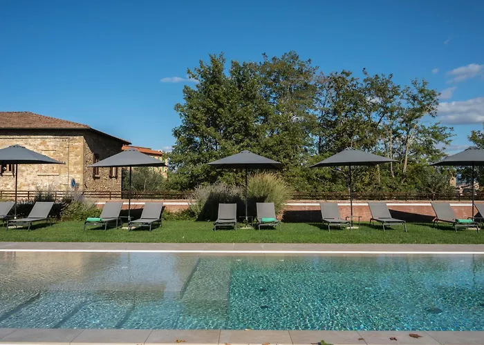 Hotel Palazzo San Lorenzo&Spa